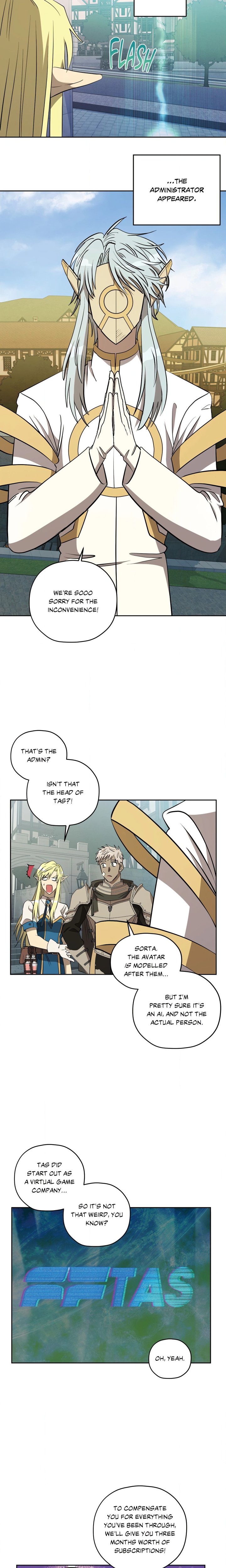 18+ Love, Lust, & Joy Chapter 44 page 14