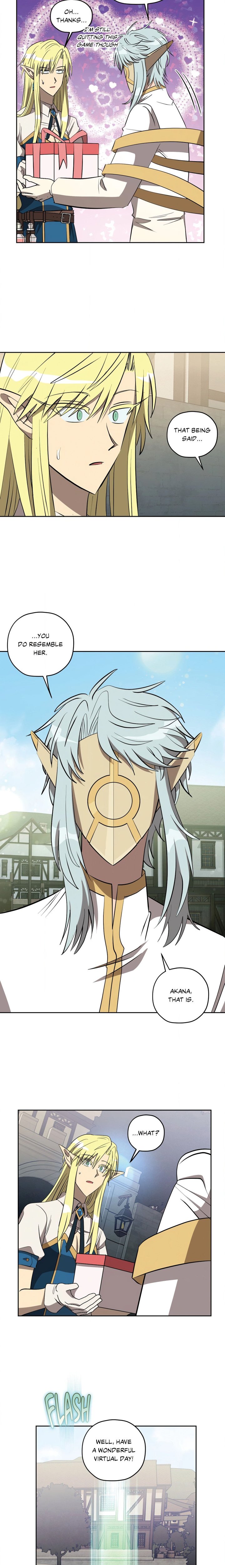 18+ Love, Lust, & Joy Chapter 44 page 15