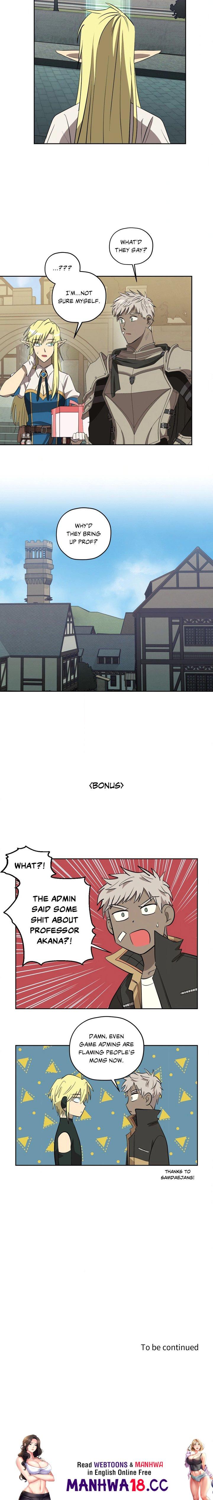 18+ Love, Lust, & Joy Chapter 44 page 16