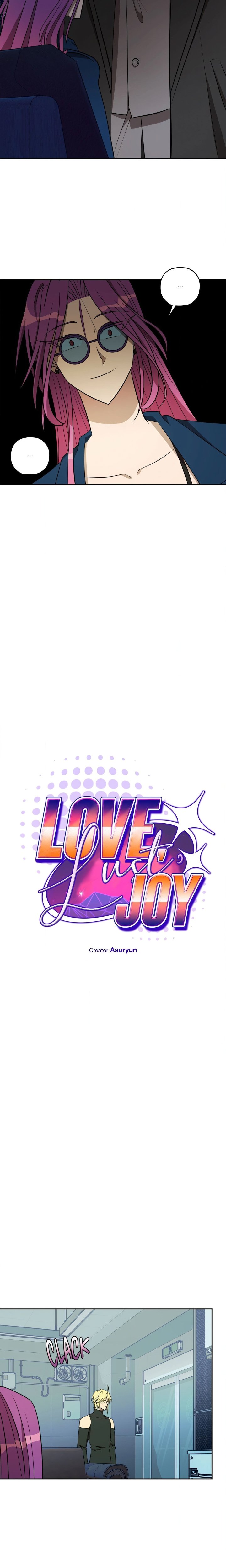 18+ Love, Lust, & Joy Chapter 45 page 4