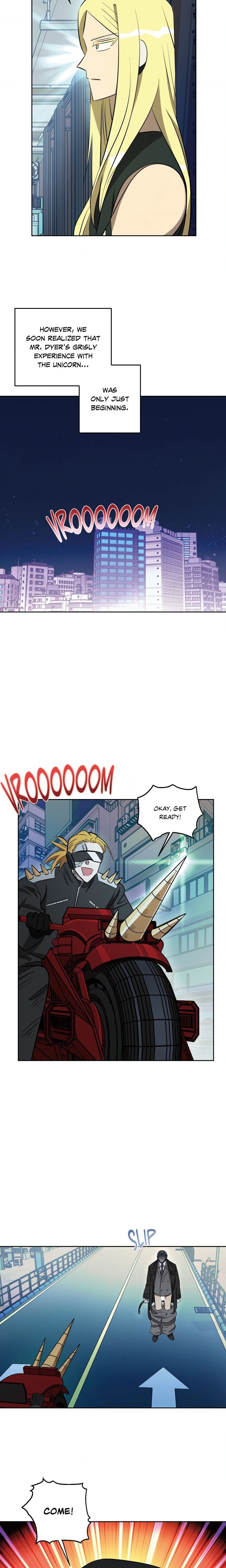 18+ Love, Lust, & Joy Chapter 45 page 12