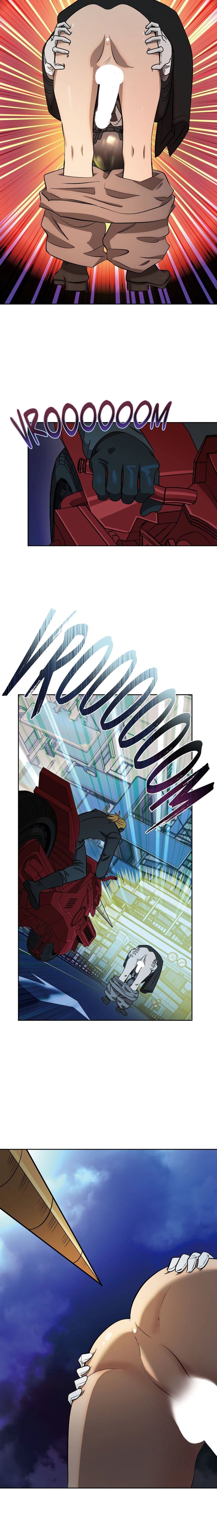 18+ Love, Lust, & Joy Chapter 45 page 13