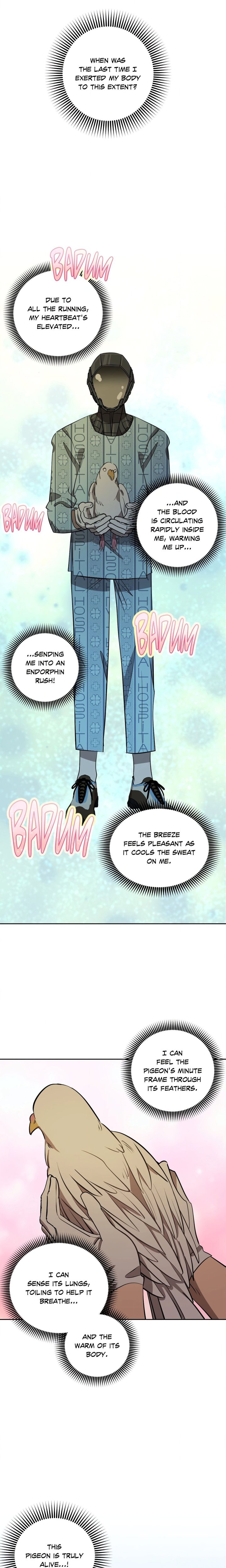 18+ Love, Lust, & Joy Chapter 46 page 11