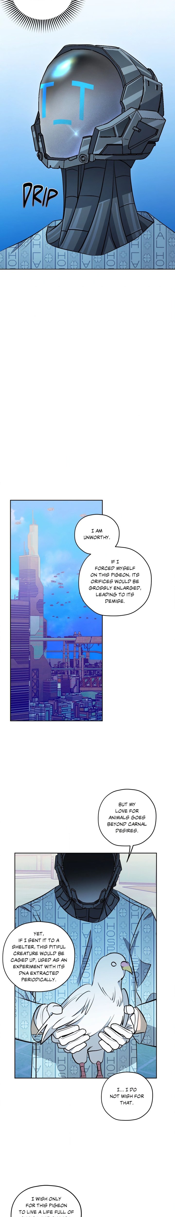 18+ Love, Lust, & Joy Chapter 46 page 12