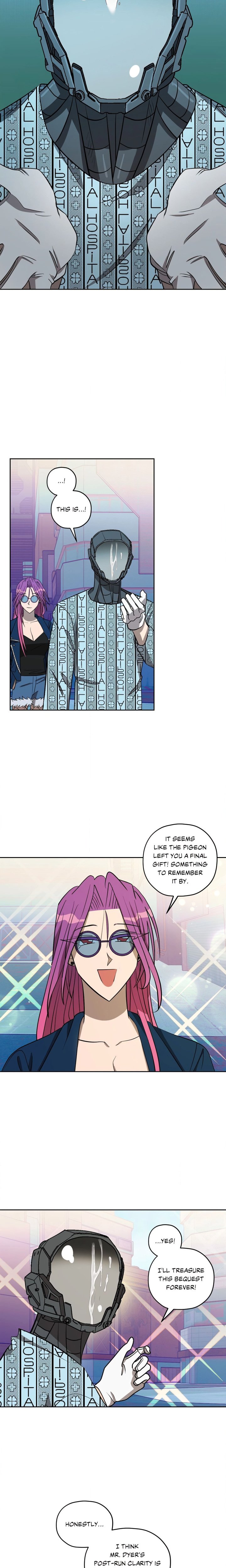 18+ Love, Lust, & Joy Chapter 46 page 14