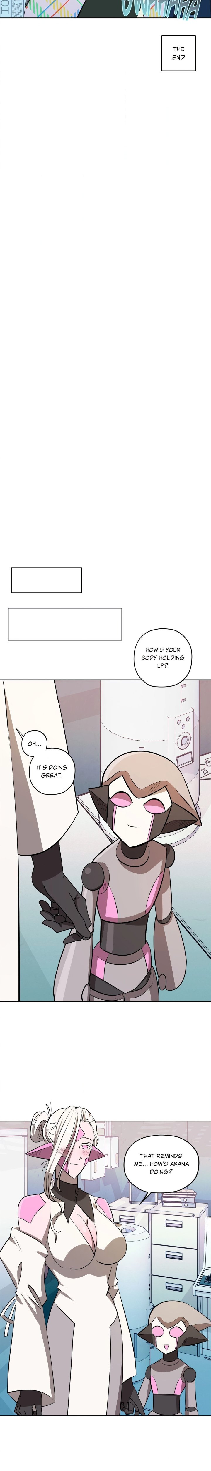 18+ Love, Lust, & Joy Chapter 46 page 16