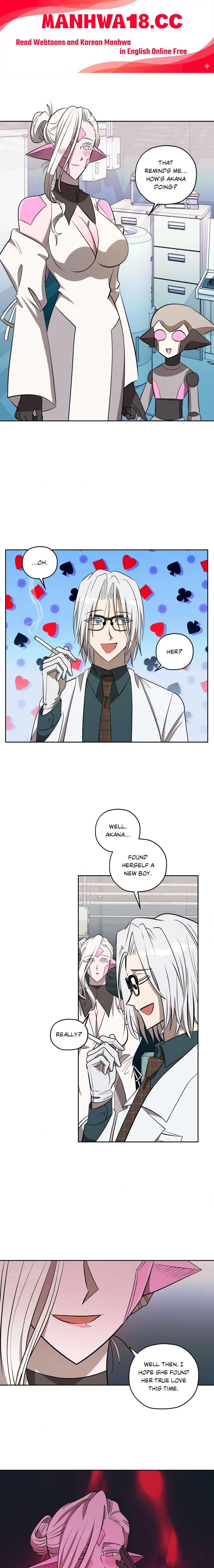 18+ Love, Lust, & Joy Chapter 47 page 1
