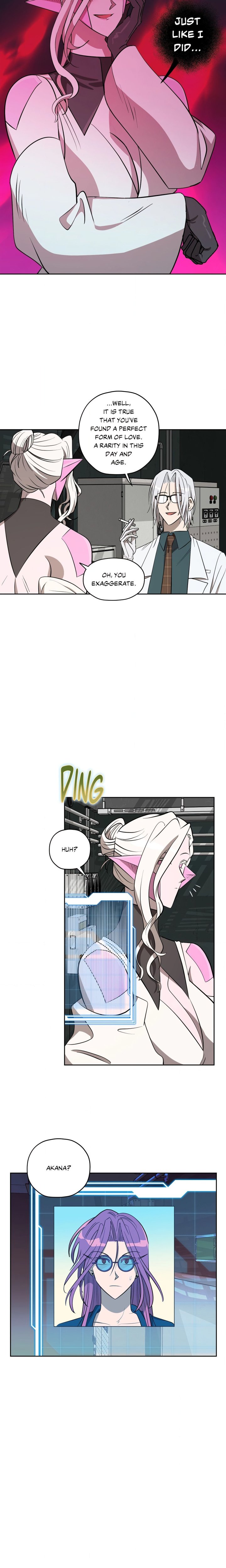 18+ Love, Lust, & Joy Chapter 47 page 2