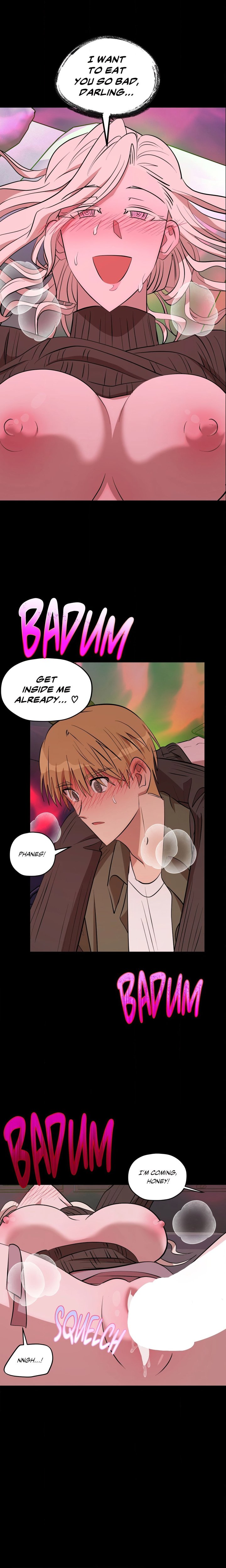 18+ Love, Lust, & Joy Chapter 48 page 1