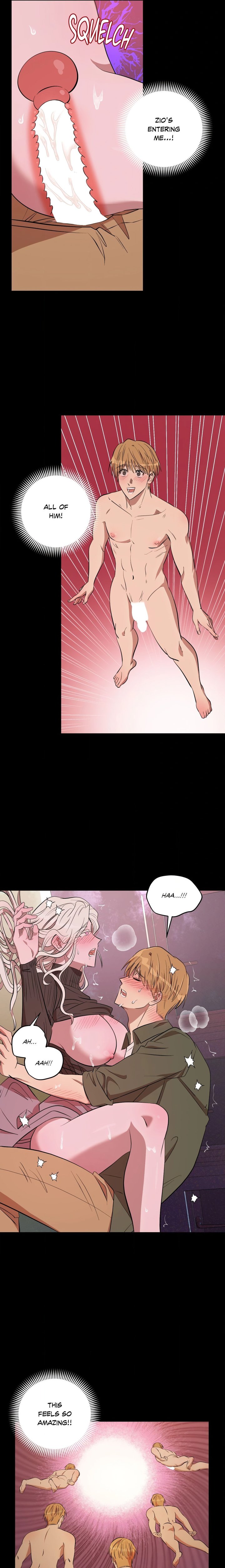 18+ Love, Lust, & Joy Chapter 48 page 2