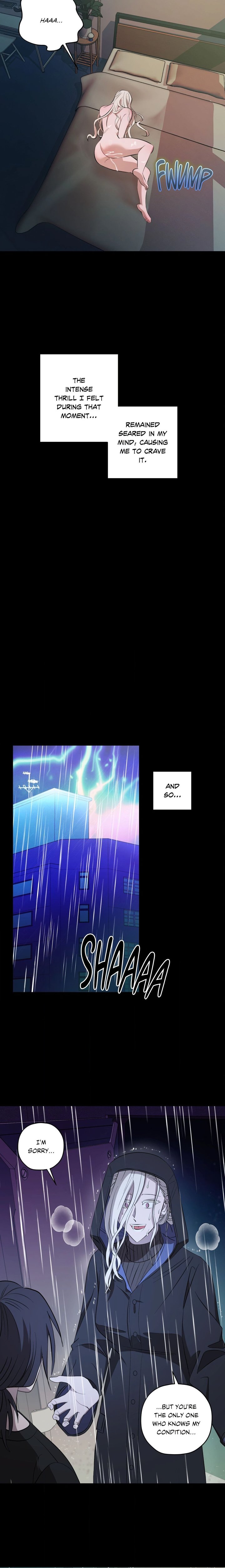 18+ Love, Lust, & Joy Chapter 48 page 14