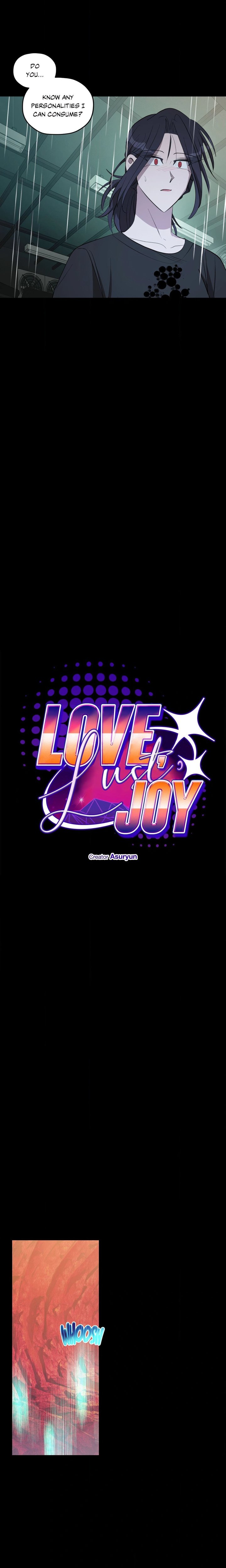 18+ Love, Lust, & Joy Chapter 49 page 1