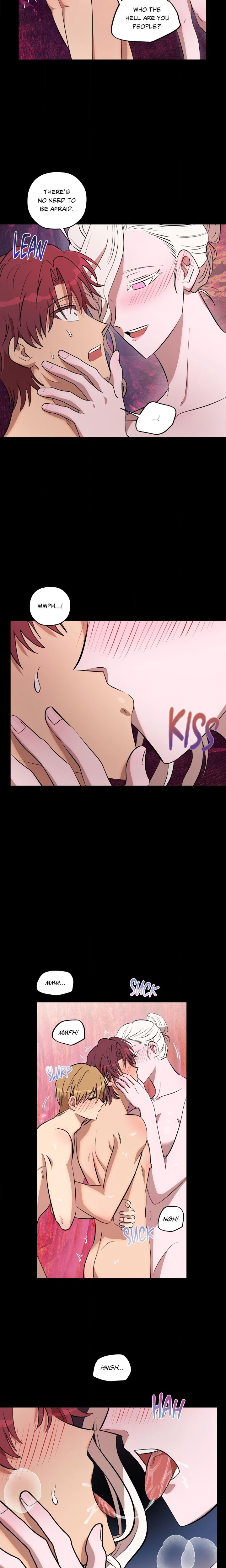 18+ Love, Lust, & Joy Chapter 49 page 4
