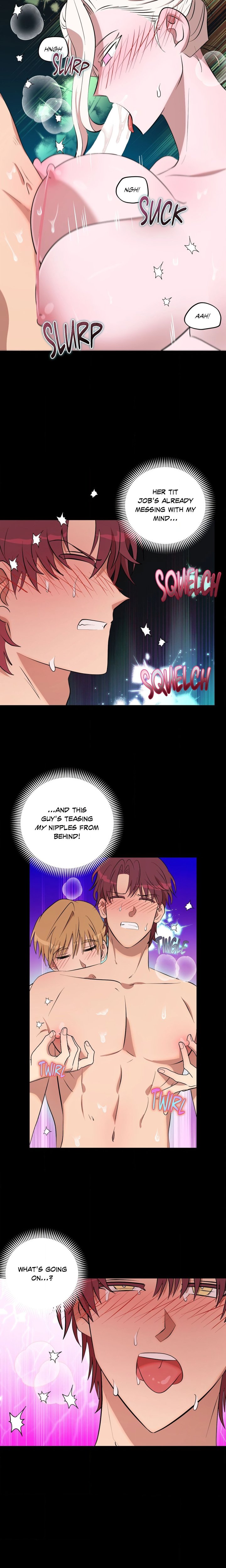 18+ Love, Lust, & Joy Chapter 49 page 7