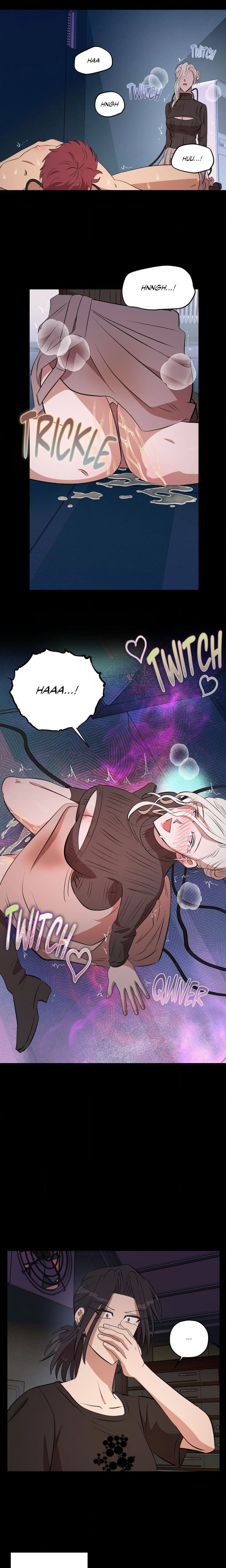 18+ Love, Lust, & Joy Chapter 49 page 14
