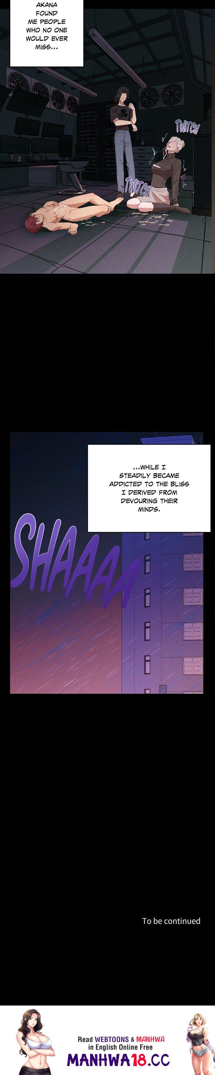 18+ Love, Lust, & Joy Chapter 49 page 15