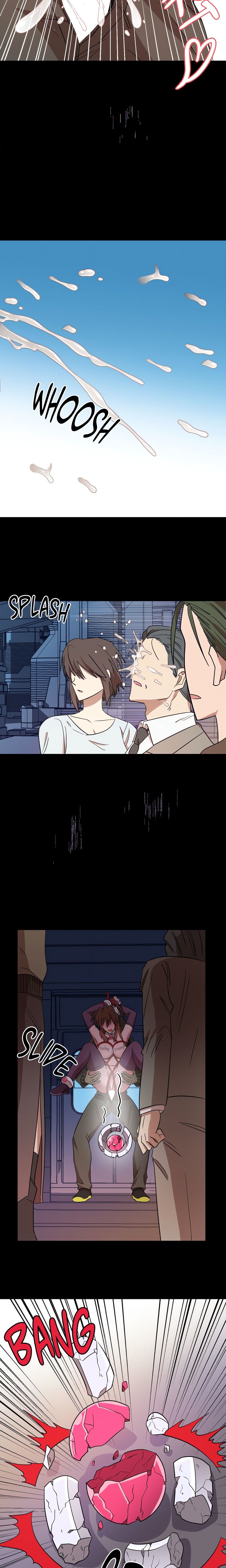 18+ Love, Lust, & Joy Chapter 5 page 13
