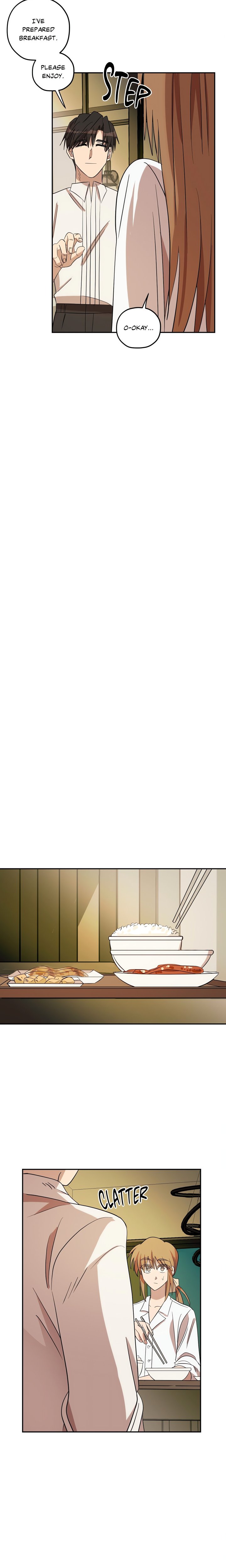 18+ Love, Lust, & Joy Chapter 6 page 17