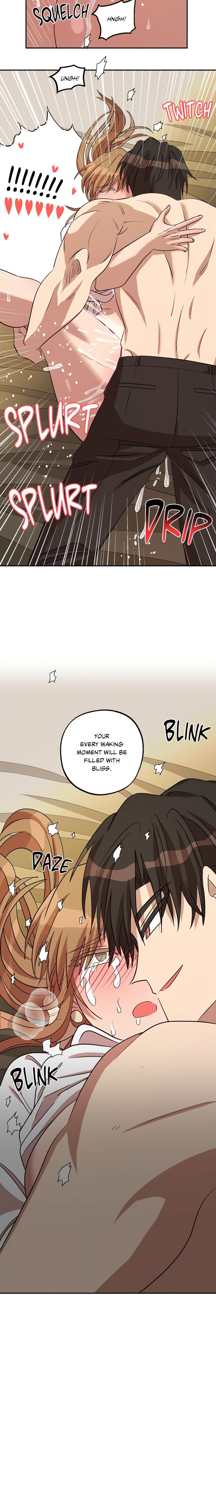 18+ Love, Lust, & Joy Chapter 8 page 7