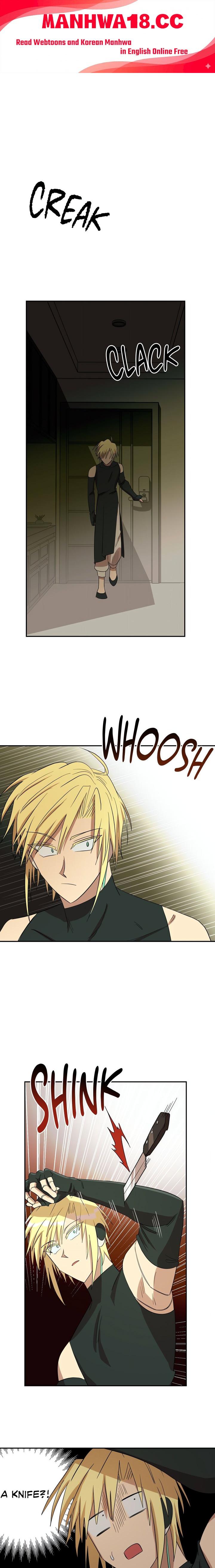 18+ Love, Lust, & Joy Chapter 9 page 1