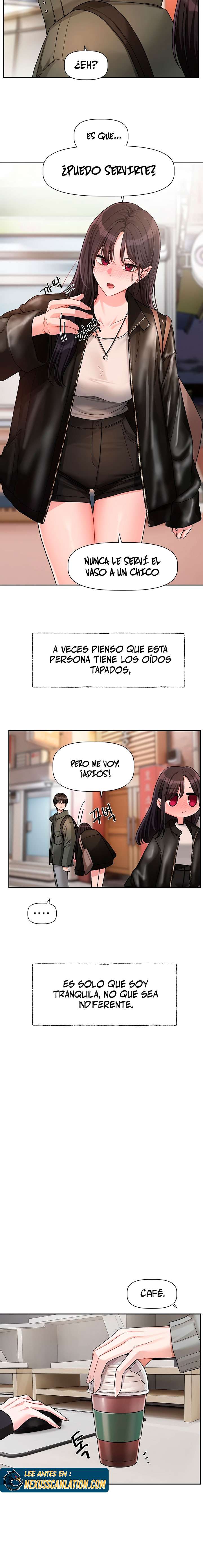 18+ Love Quest Raw Chapter 15 page 11