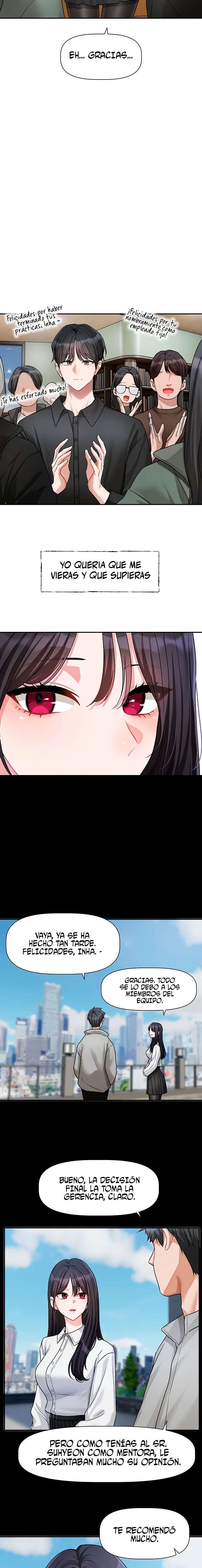 18+ Love Quest Raw Chapter 15 page 14