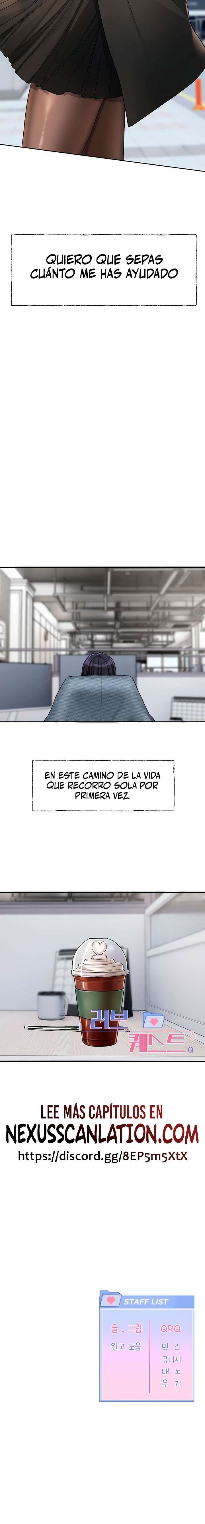 18+ Love Quest Raw Chapter 15 page 19