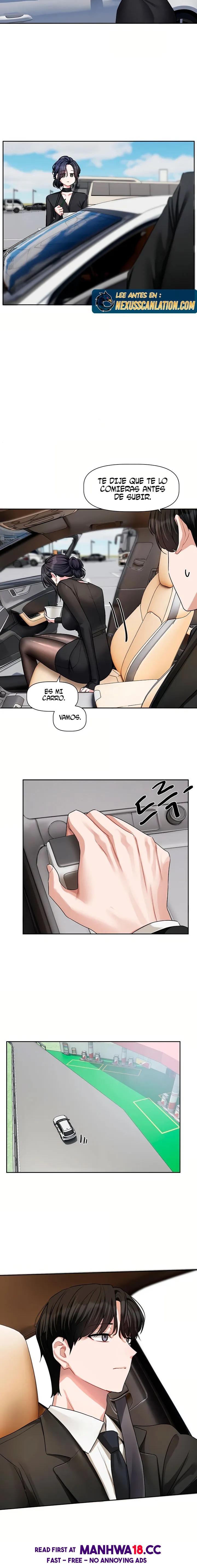 18+ Love Quest Raw Chapter 17 page 12