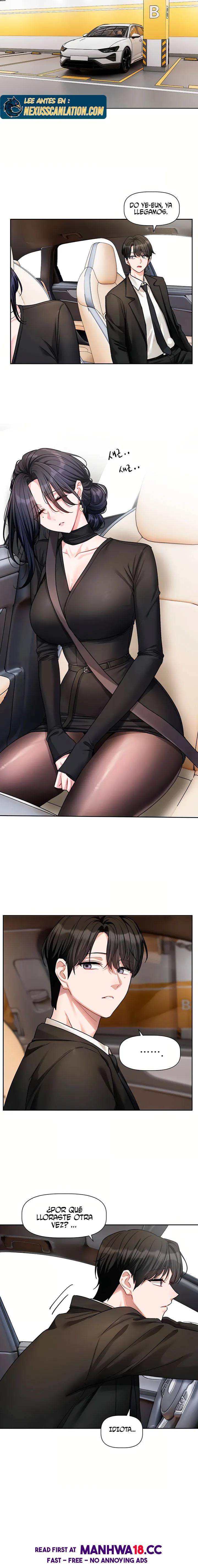 18+ Love Quest Raw Chapter 17 page 15