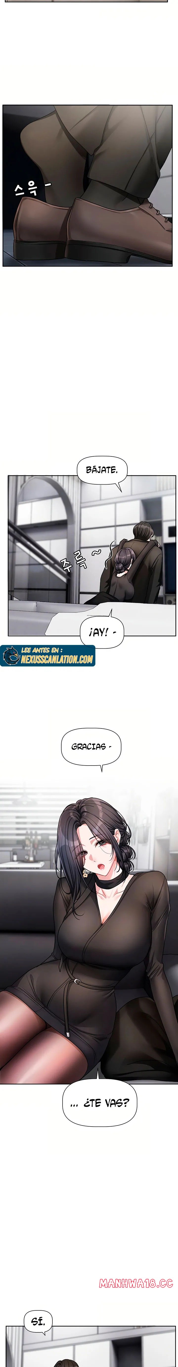 18+ Love Quest Raw Chapter 18 page 2