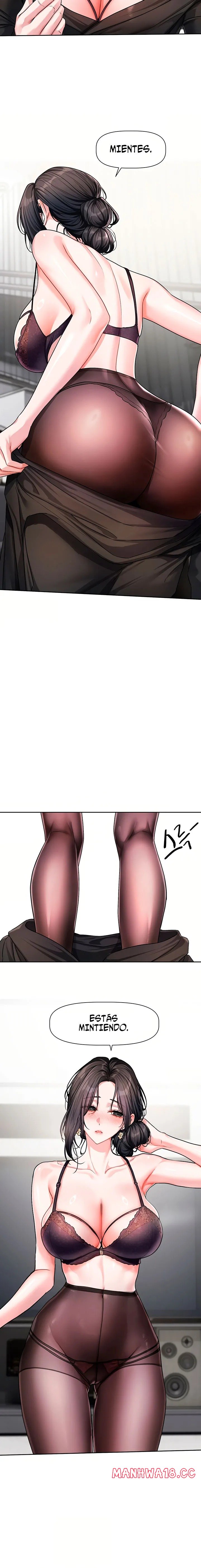 18+ Love Quest Raw Chapter 18 page 14