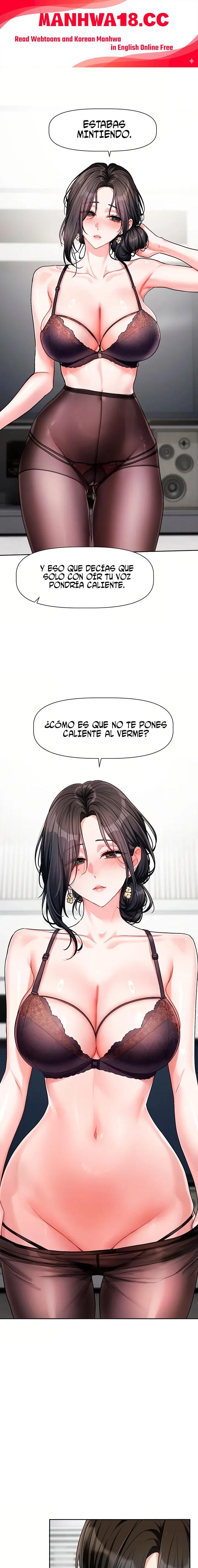 18+ Love Quest Raw Chapter 19 page 1