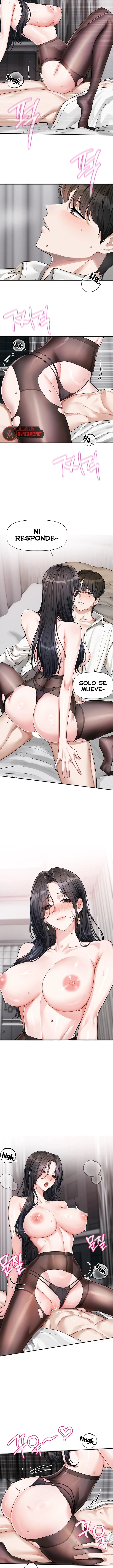 18+ Love Quest Raw Chapter 20 page 2
