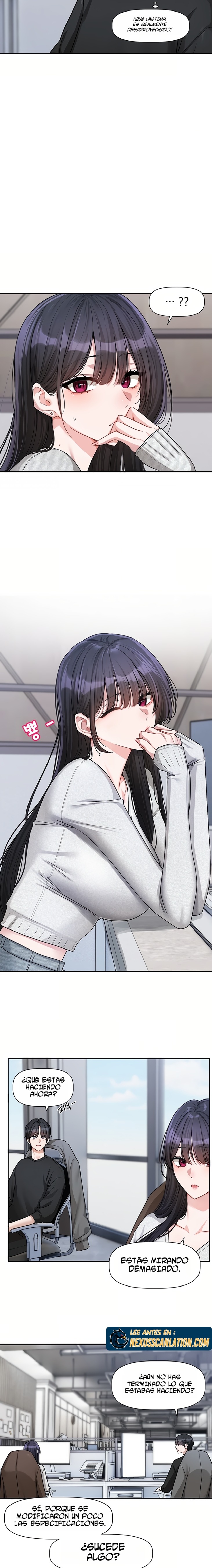 18+ Love Quest Raw Chapter 22 page 9