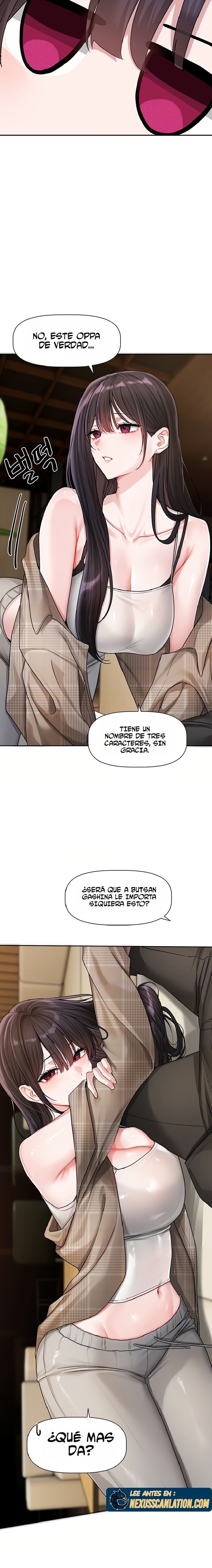18+ Love Quest Raw Chapter 23 page 6