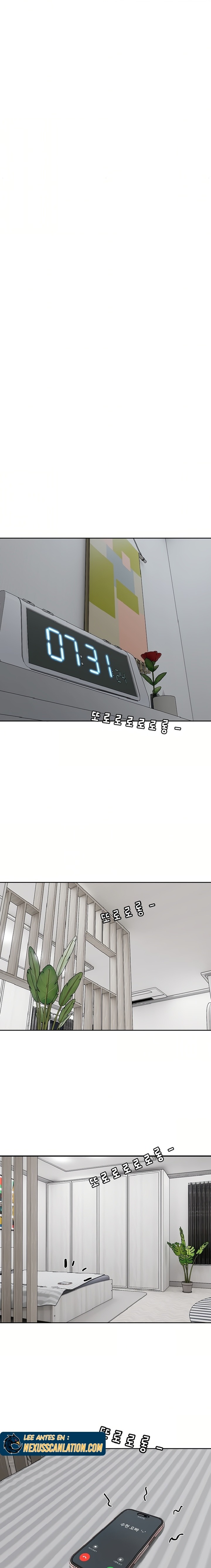 18+ Love Quest Raw Chapter 23 page 10