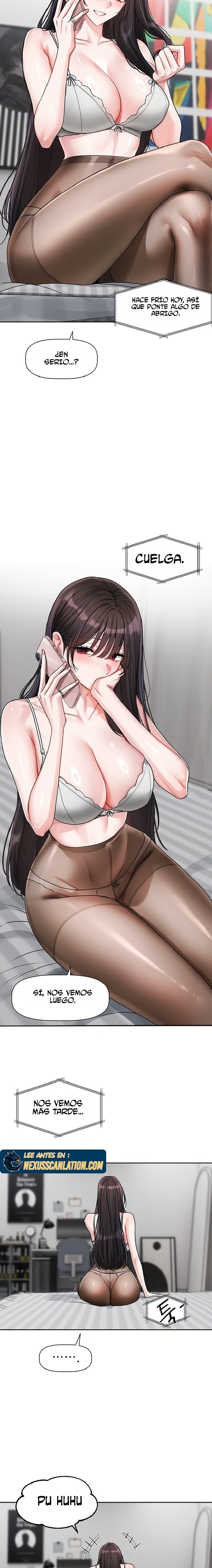 18+ Love Quest Raw Chapter 23 page 13