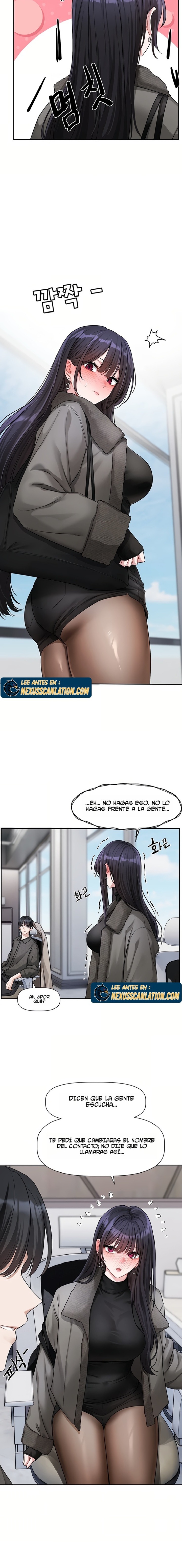 18+ Love Quest Raw Chapter 23 page 16