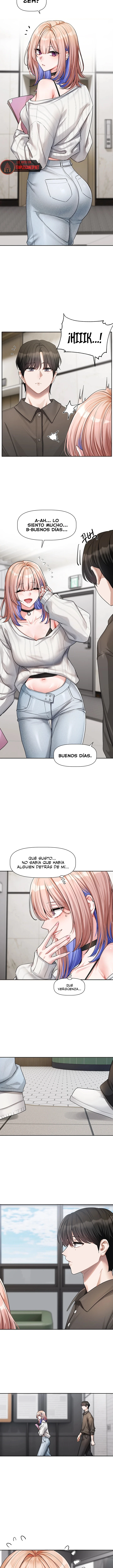 18+ Love Quest Raw Chapter 24 page 3