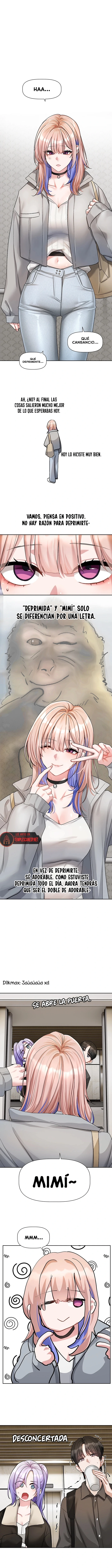 18+ Love Quest Raw Chapter 24 page 10