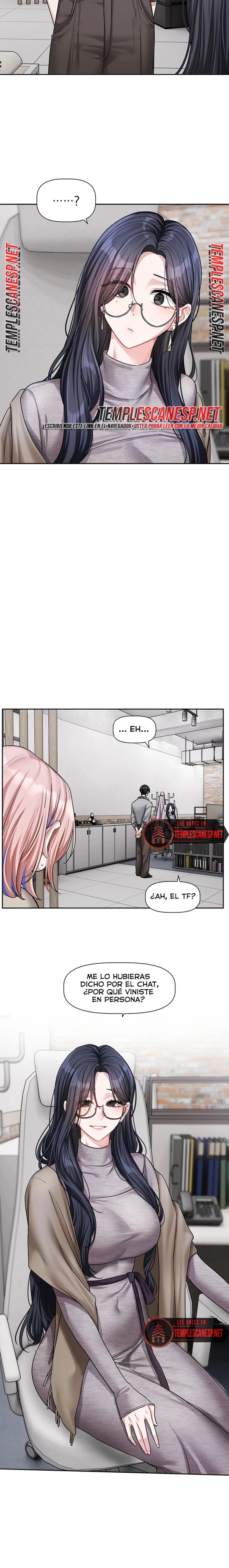 18+ Love Quest Raw Chapter 31 page 10