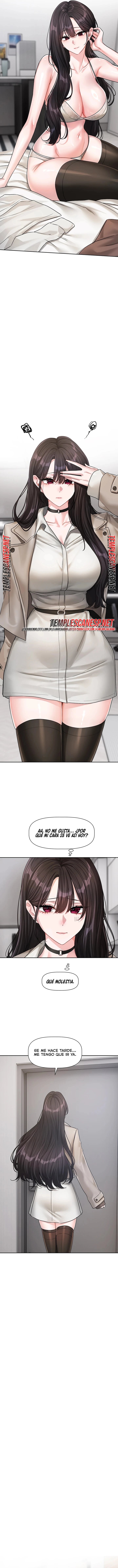 18+ Love Quest Raw Chapter 32 page 2