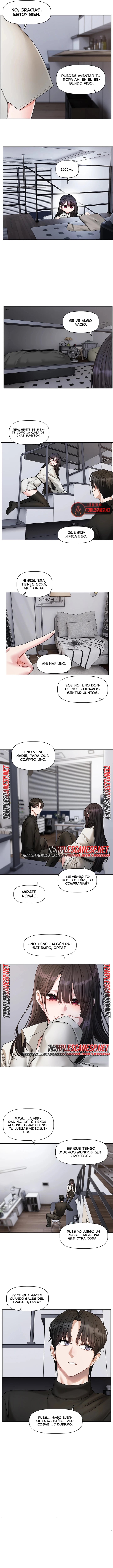 18+ Love Quest Raw Chapter 32 page 10
