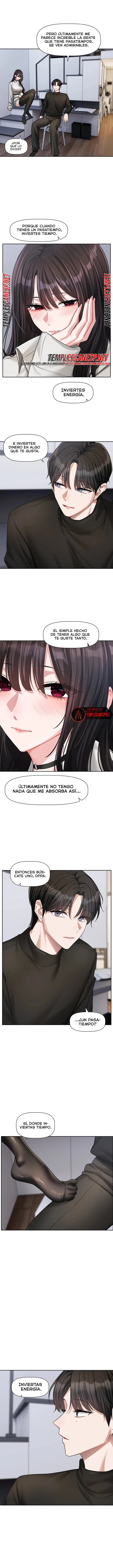 18+ Love Quest Raw Chapter 32 page 11