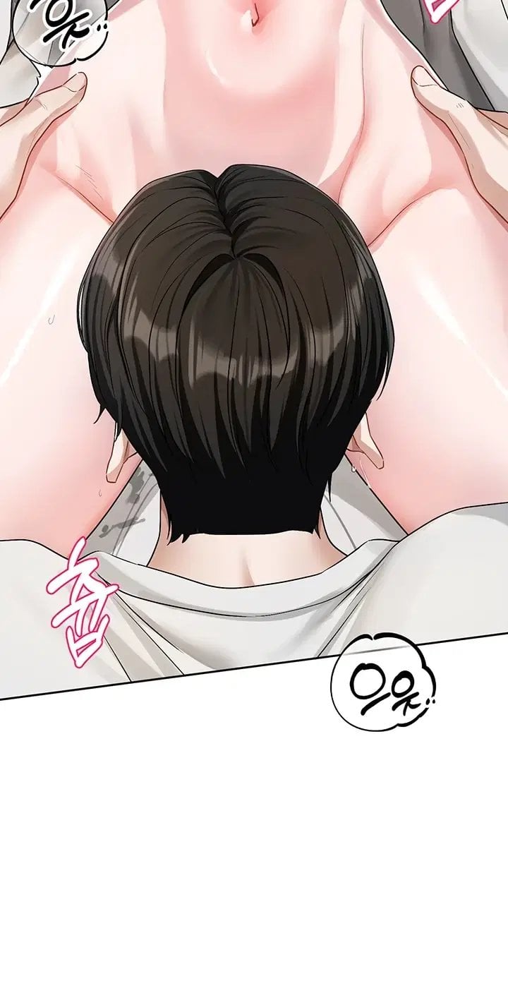 18+ Love Quest Raw Chapter 34 page 19