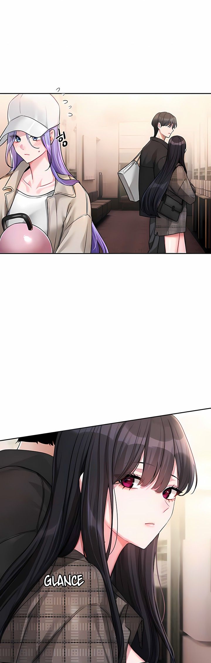 18+ Love Quest Chapter 10 page 7
