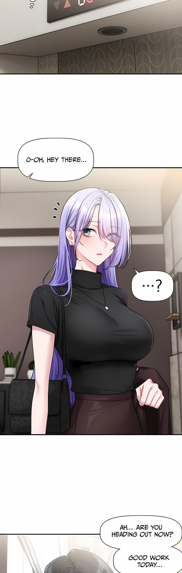 18+ Love Quest Chapter 10 page 24