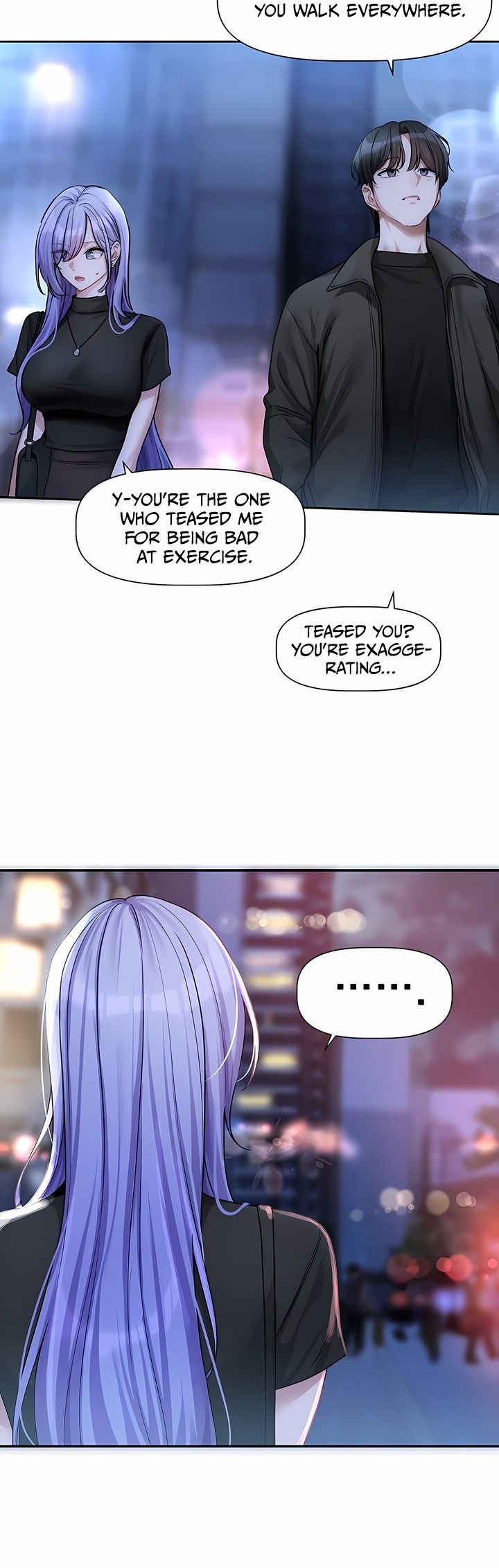 18+ Love Quest Chapter 10 page 29