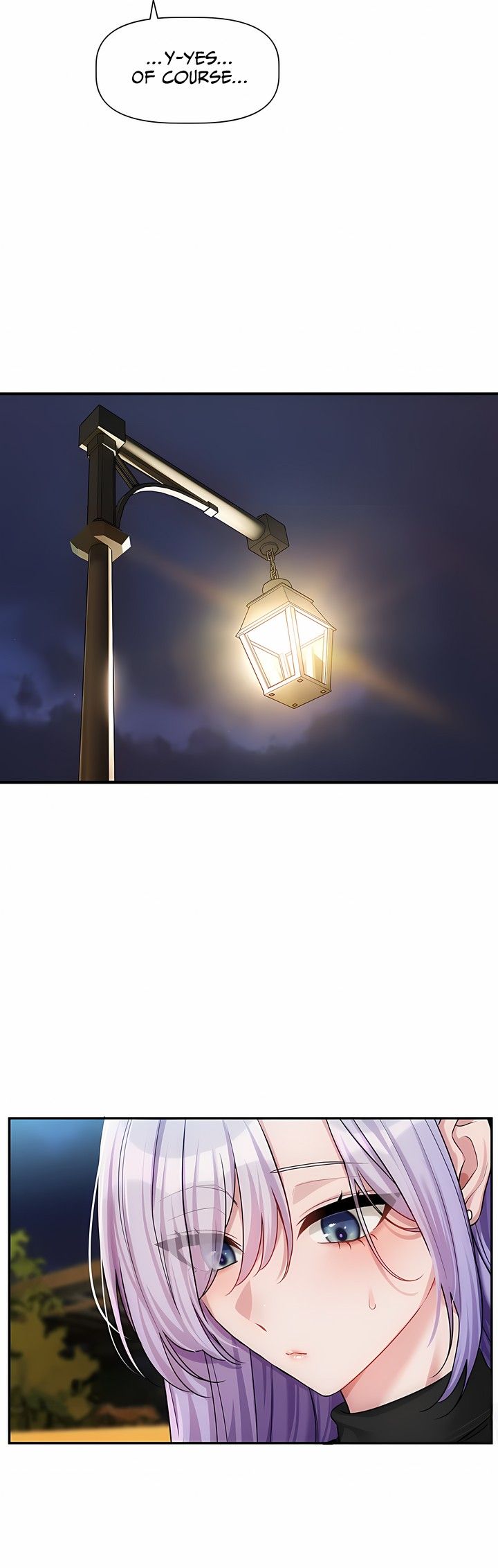 18+ Love Quest Chapter 10 page 33