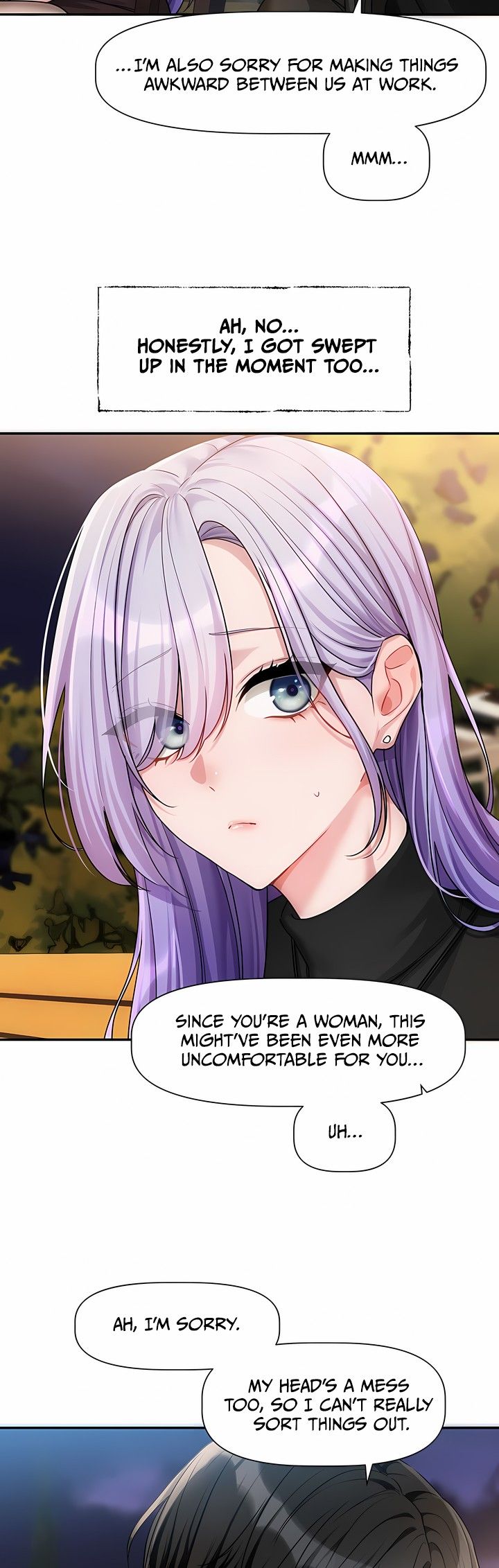 18+ Love Quest Chapter 10 page 35